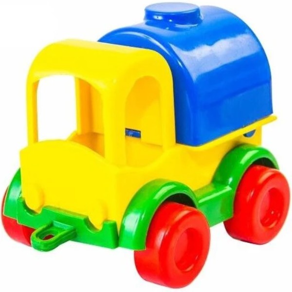 Фото - Базовый игровой транспорт для малыша Tigres Авто ''Kid Cars'' в ассортименте (39244)